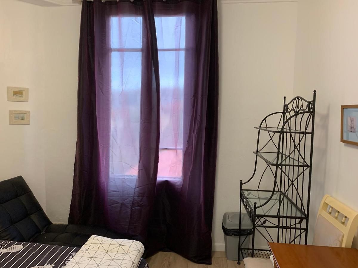 2 Jolies Chambres Centre Nice A 50 Euros Par Chambre *