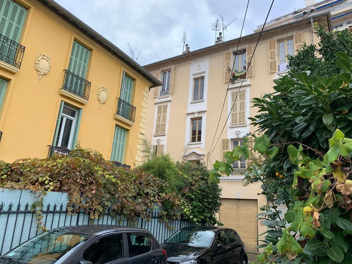 2 Jolies Chambres Centre Nice A 50 Euros Par Chambre *