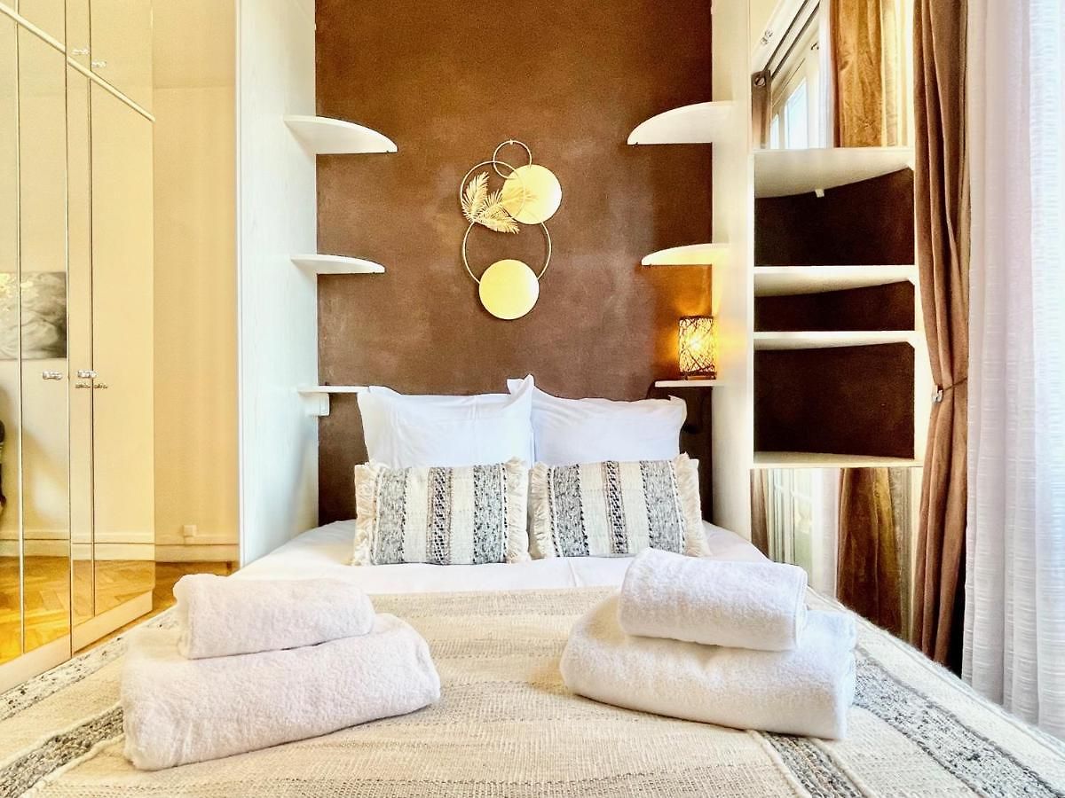 Swiss Star - Easy Appartement *