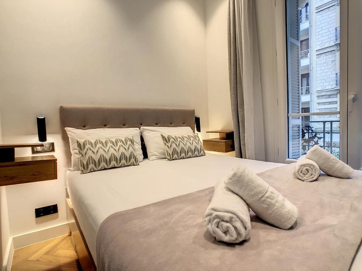 Nestor&jeeves - Modern Rock - - Very Close Sea Appartement