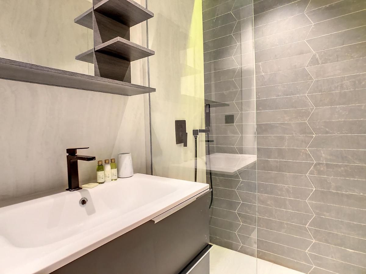 Nestor&jeeves - Modern Rock - - Very Close Sea Appartement *