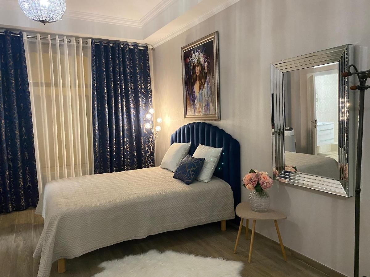 Large Beautiful Near The Negresco Appartement Nice