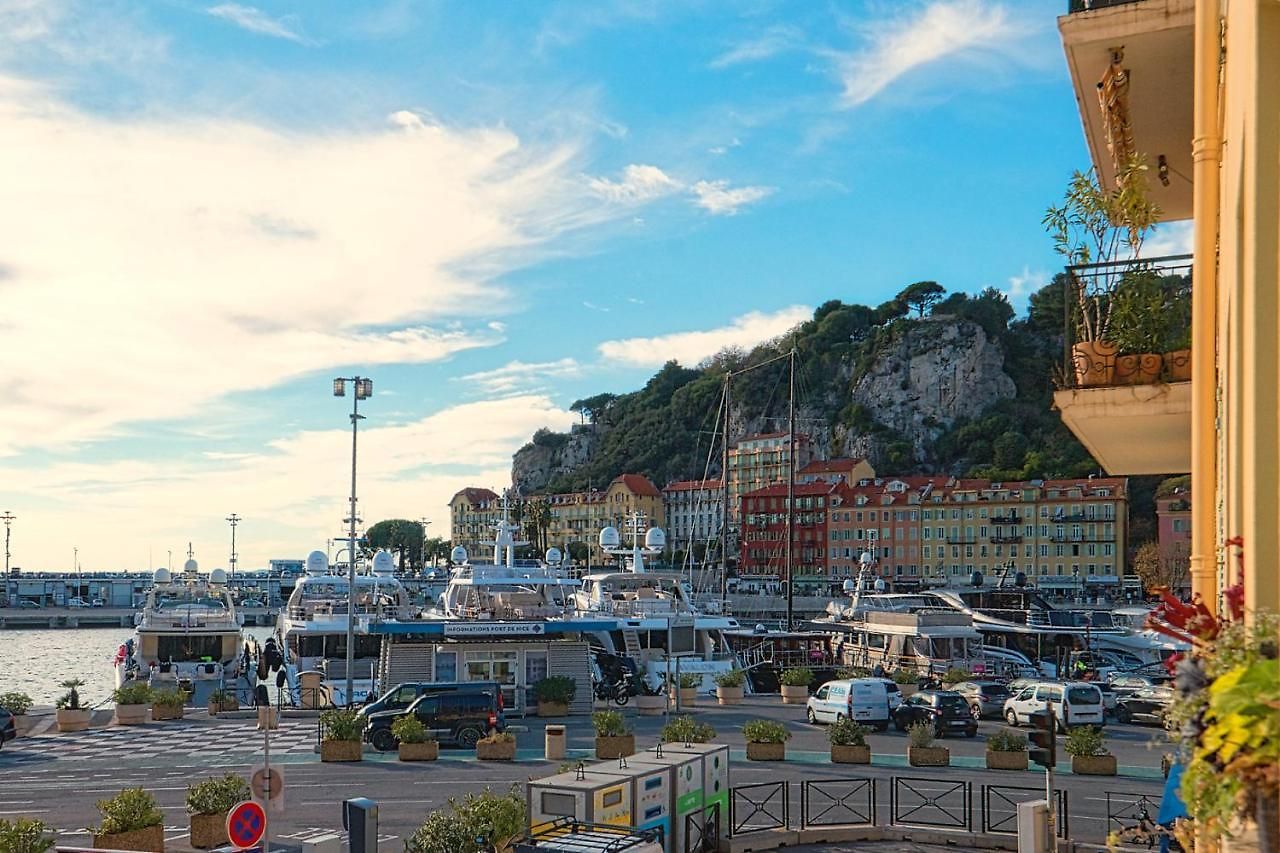Riviera Nice
