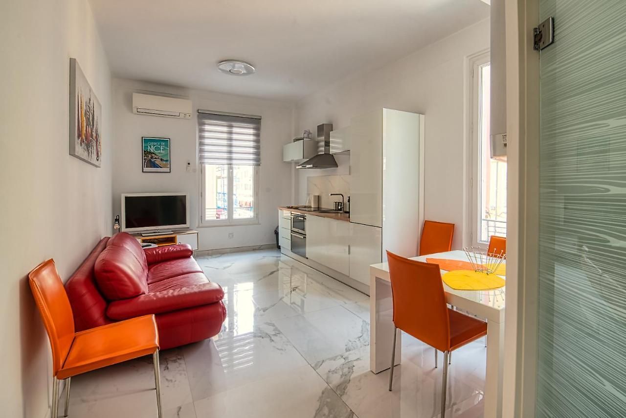 Bella Nissa Appartement