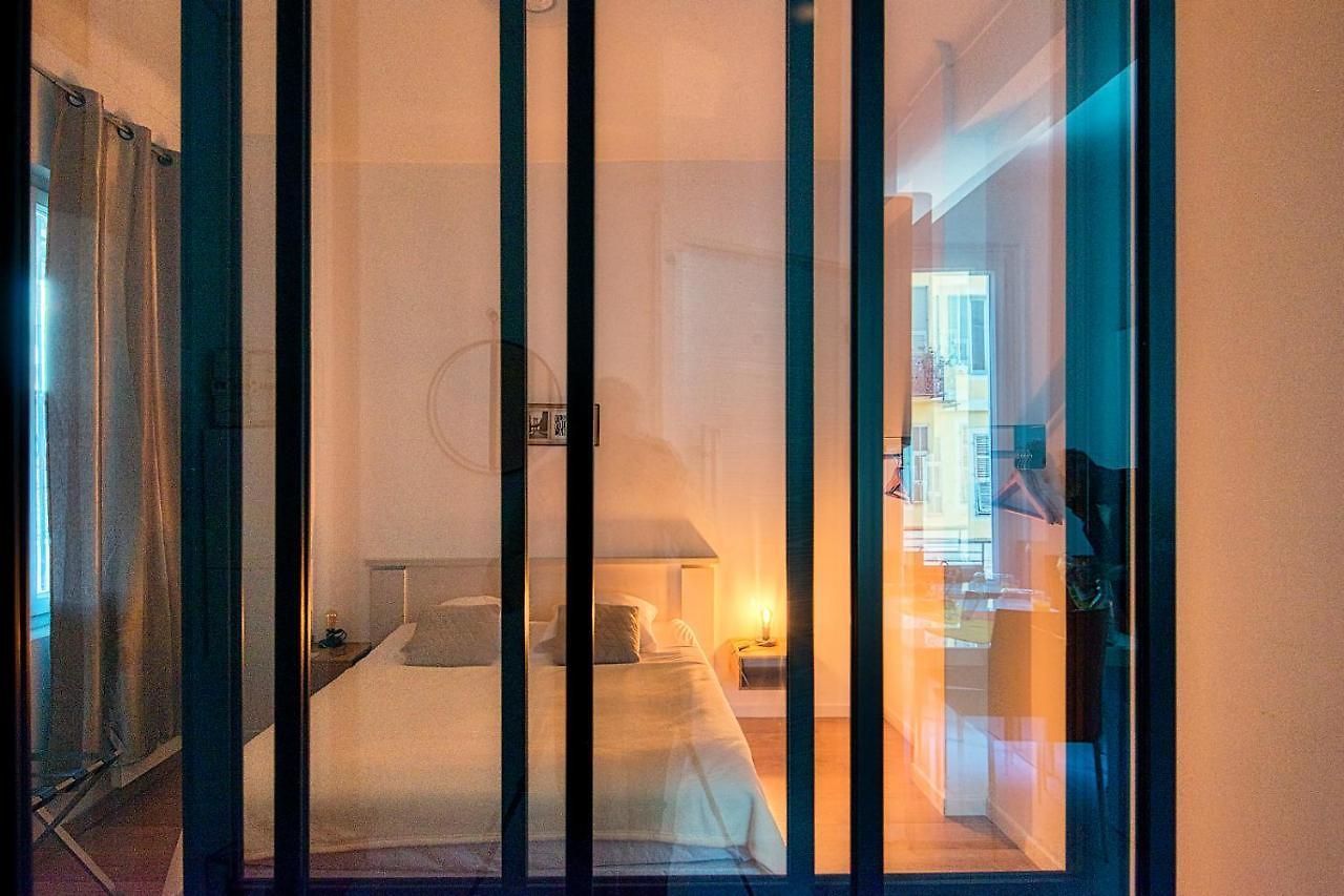 Bella Nissa Appartement *