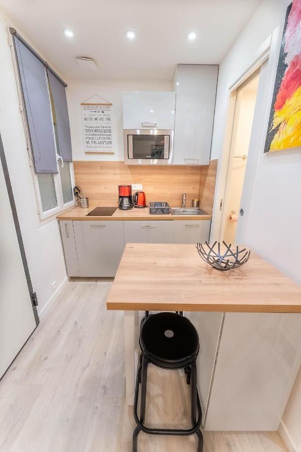 Vieux 4 Hyper Centre Optimise Appartement Nice