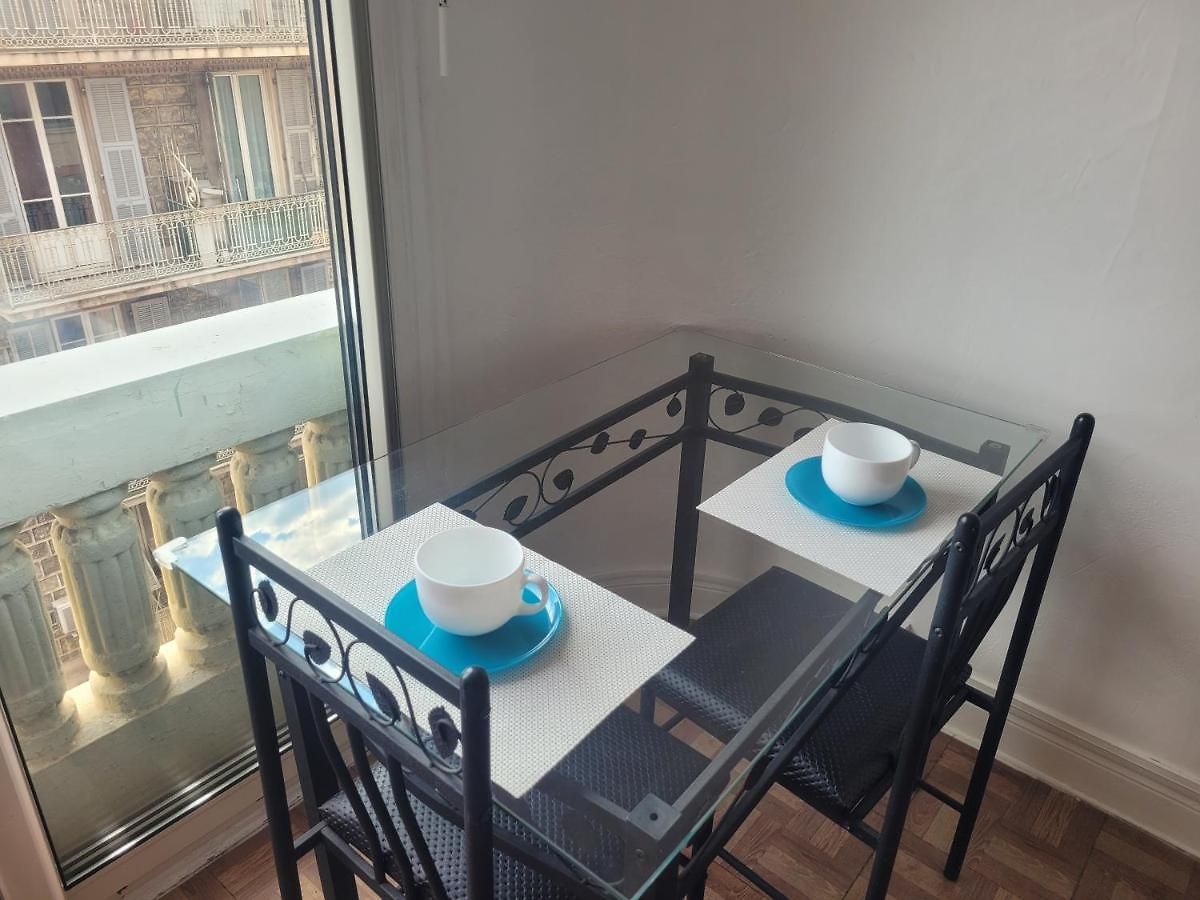 Appartement Centre, *