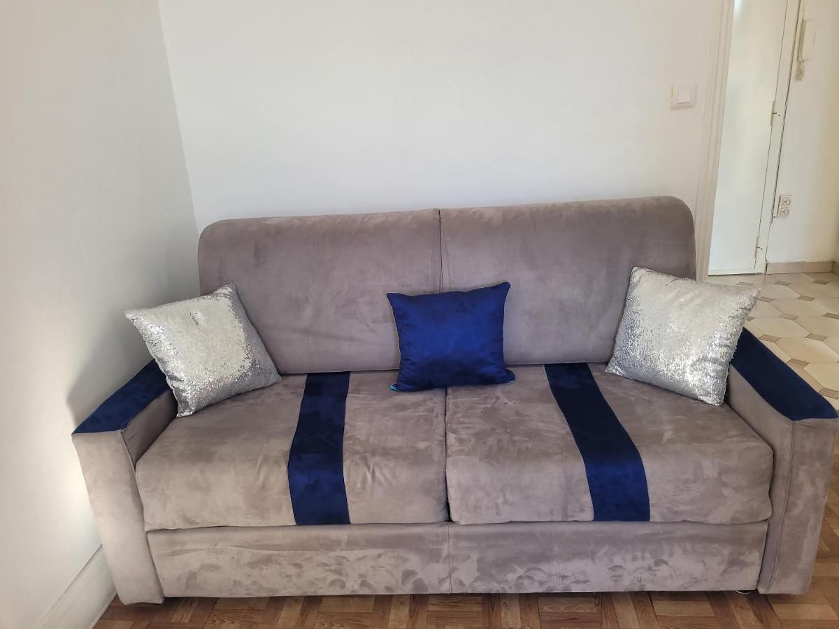 Centre, Appartement