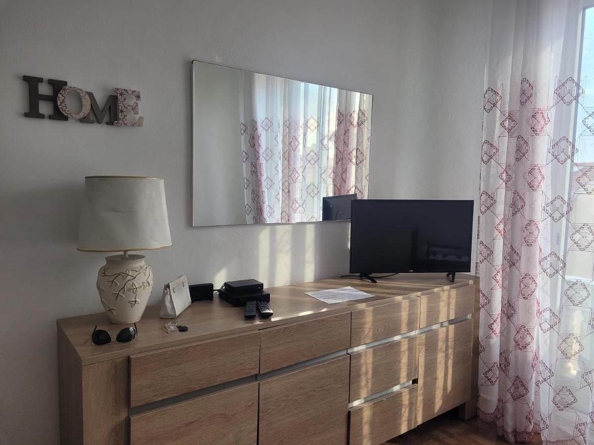 Centre, Appartement