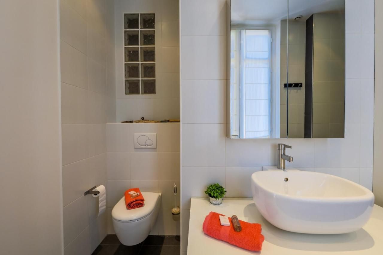 Victor Hugo Palais Ap3061 By Riviera Homes Appartement
