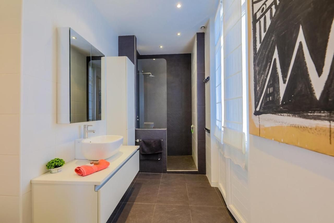 Appartement Victor Hugo Palais Ap3061 By Riviera Homes Nice