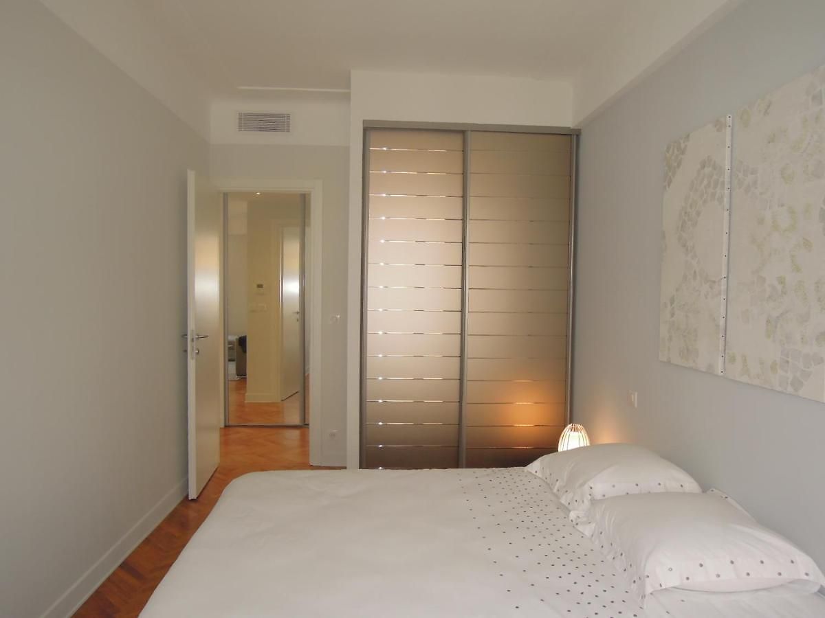 Le Massenet France Appartement
