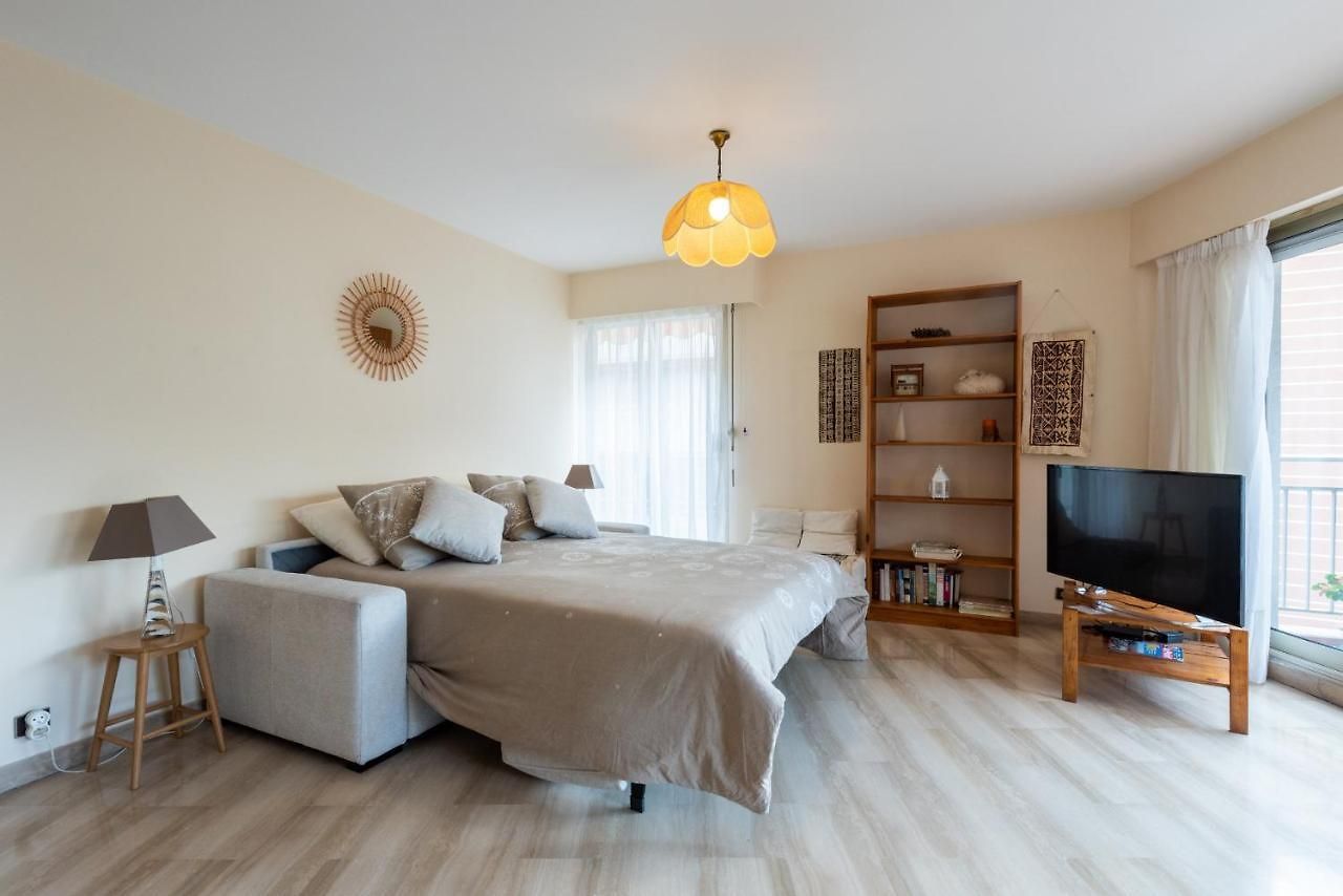 Appartement Le Pacifica
