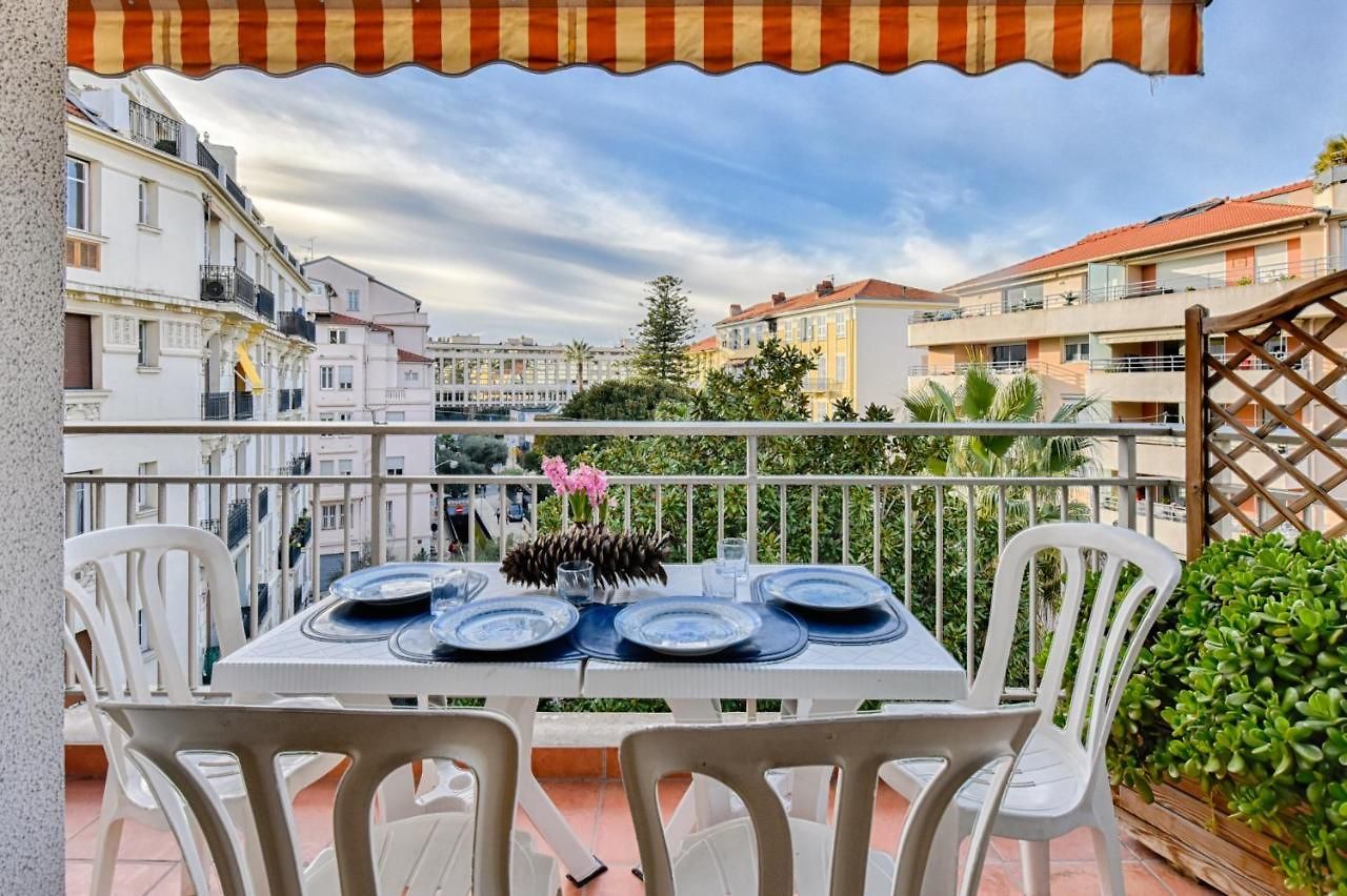 Appartement Le Pacifica Nice