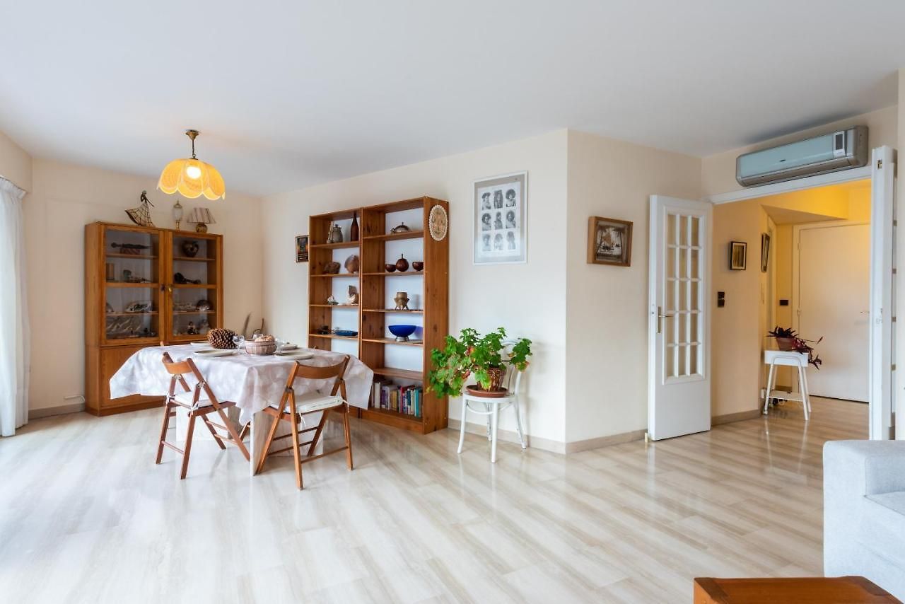 Le Pacifica Appartement