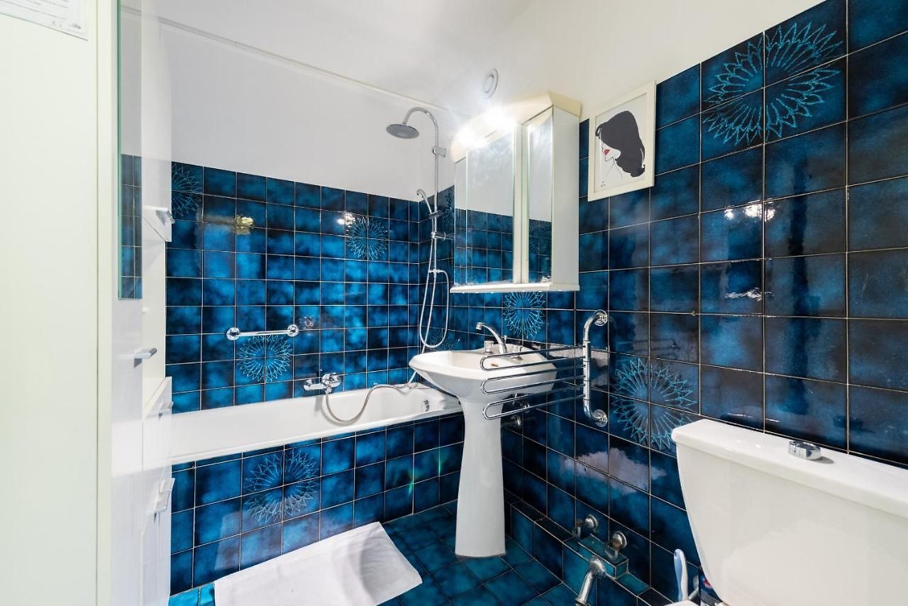 Appartement Le Pacifica Nice