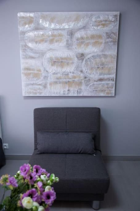 Stylish In Only 50 Meters From !