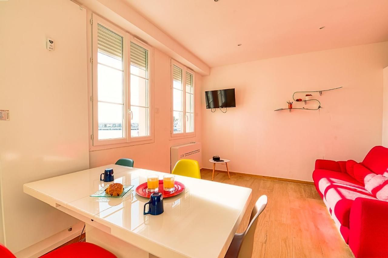 Apartment Riviera *