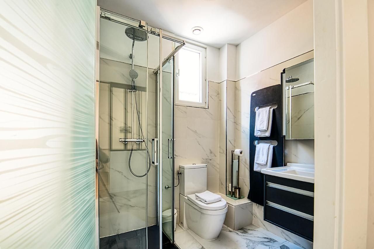 Bella Nissa Appartement Nice