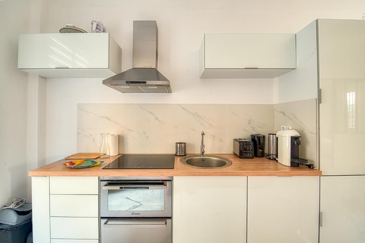 Appartement Bella Nissa