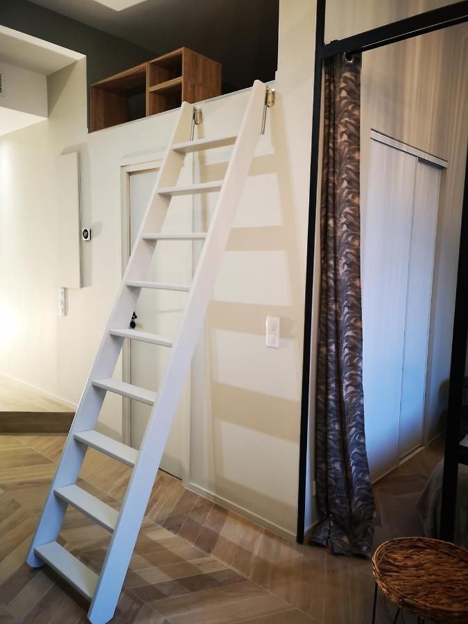 A & K Luxury Appartments Port De Garibaldi Apartment *