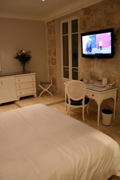 Boutique Côte D'azur 3* Nice