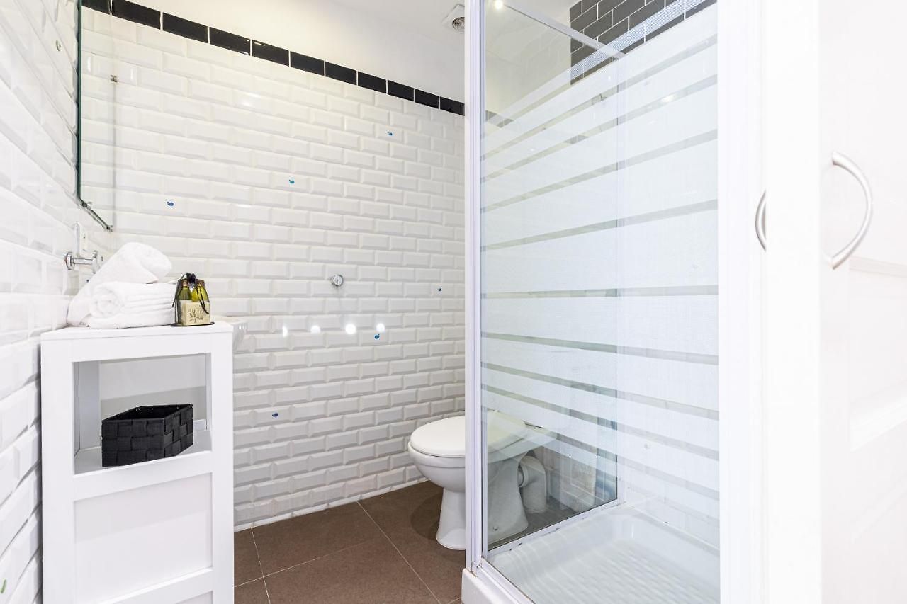 1 Bdr Downtown Near Place Massena Appartement Nice