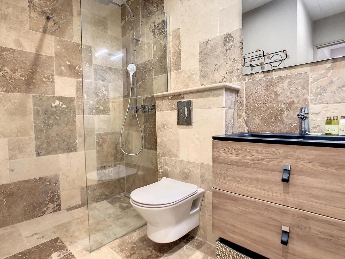 Apartment Nestor&jeeves - Cactus Riviera - Hyper Center - Very Close Sea And Place Massena Nice