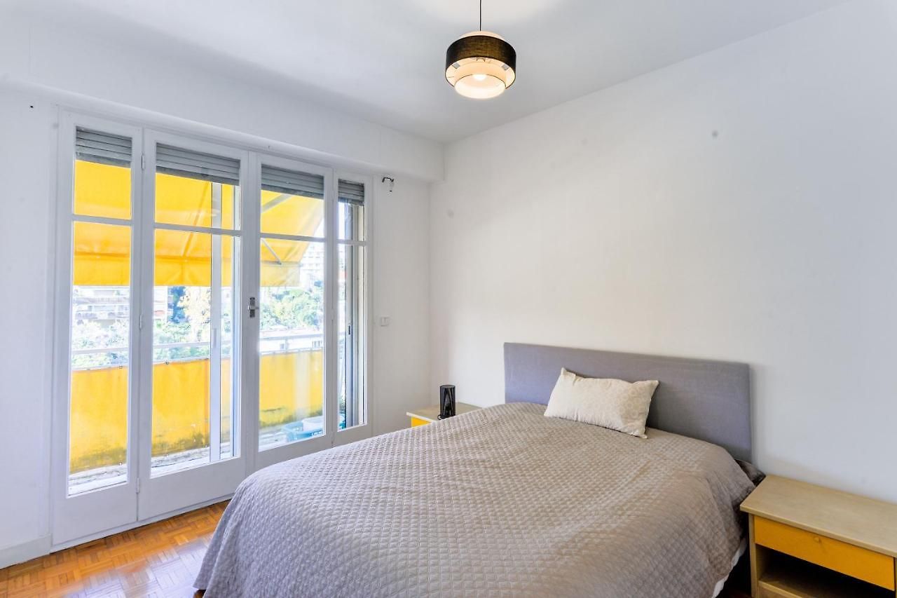 Le Béryl Appartement *