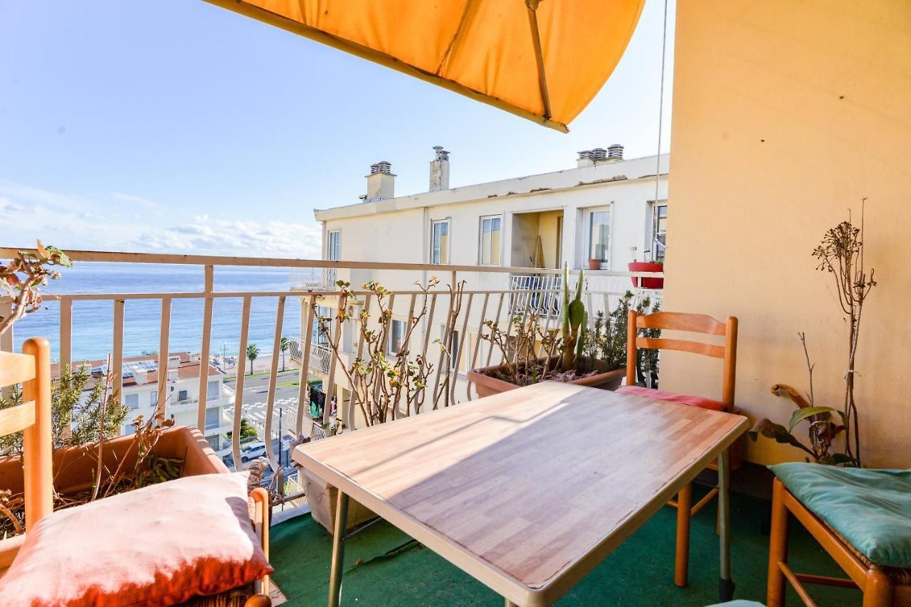 Appartement Le Béryl