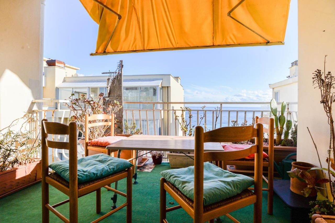 Appartement Le Béryl