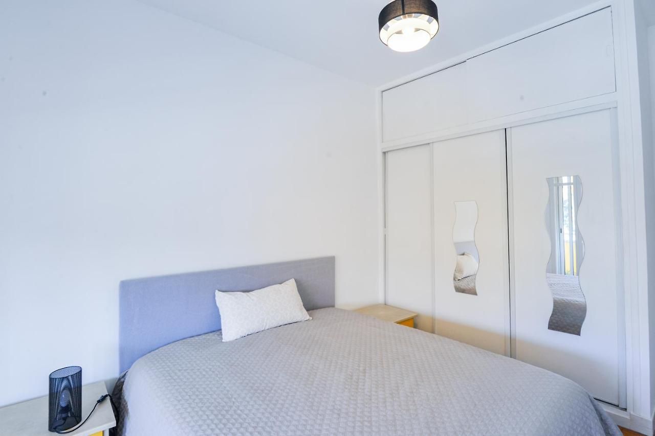 Appartement Le Béryl *