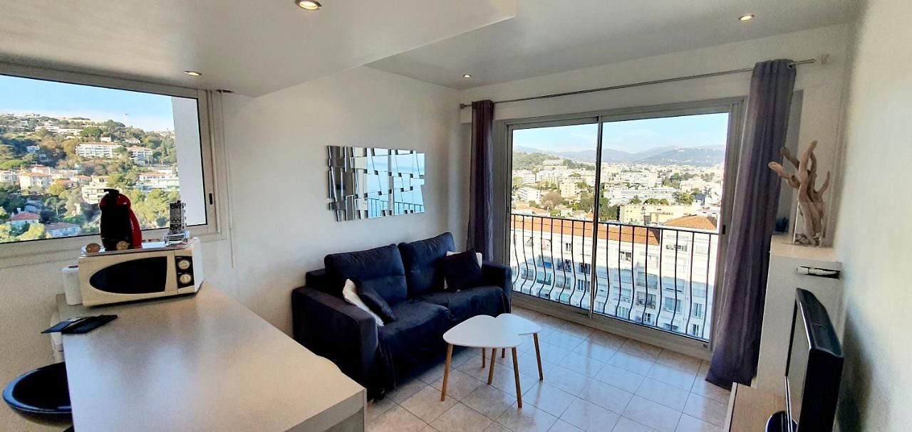 Sea View Appartement *