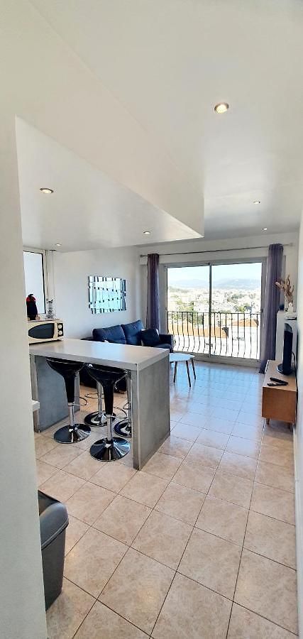 Sea View Appartement Nice