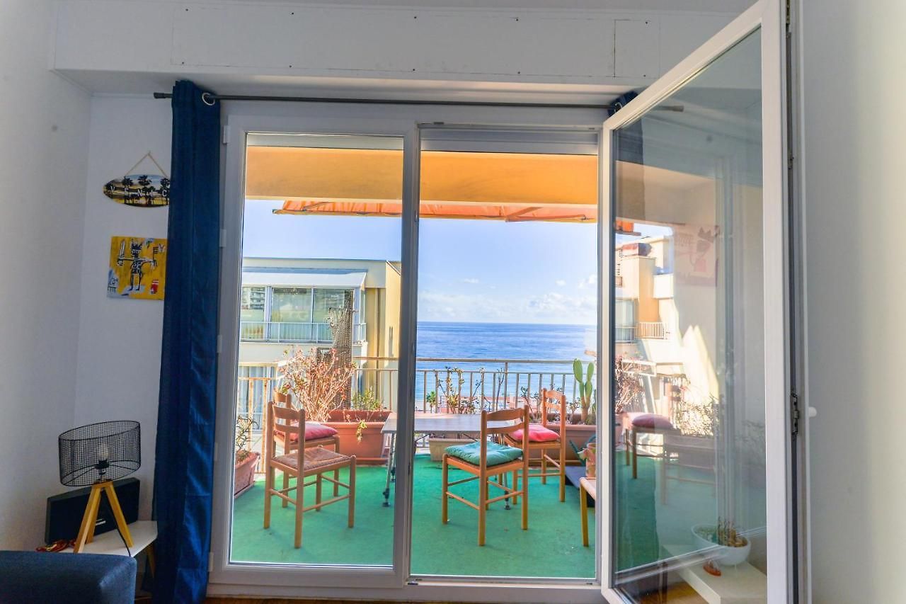 Appartement Le Béryl