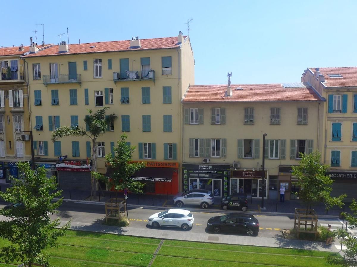 Cap Californie By Interhome Appartement Nice