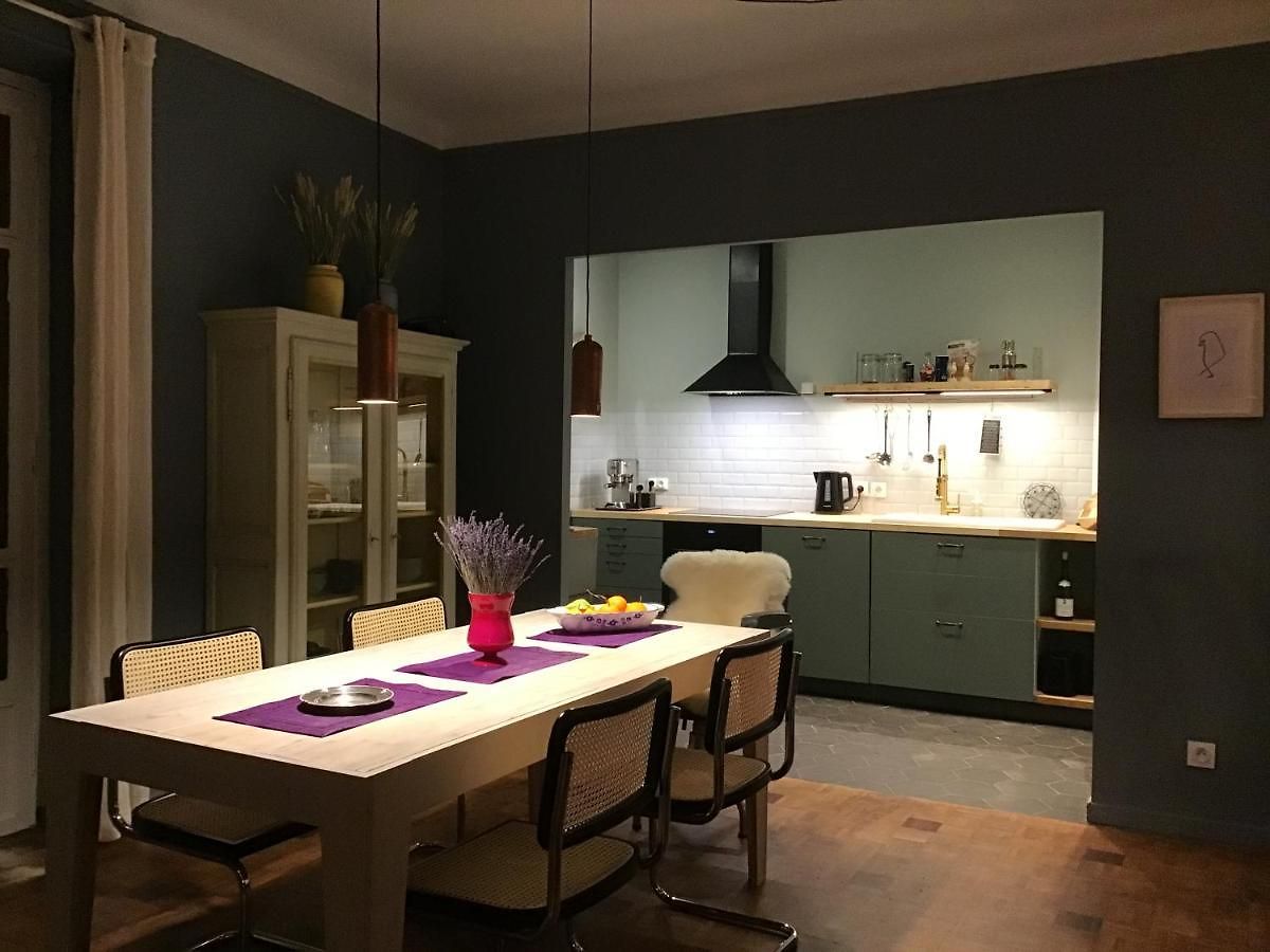 Modern, Traditional , Bright And Stylish