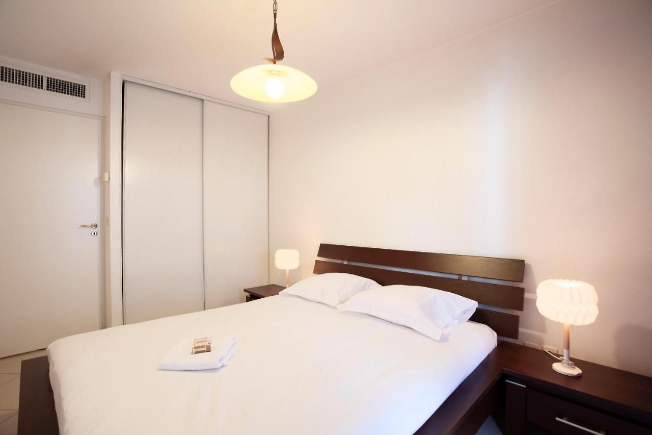 Appartement Palais Liberte Nice