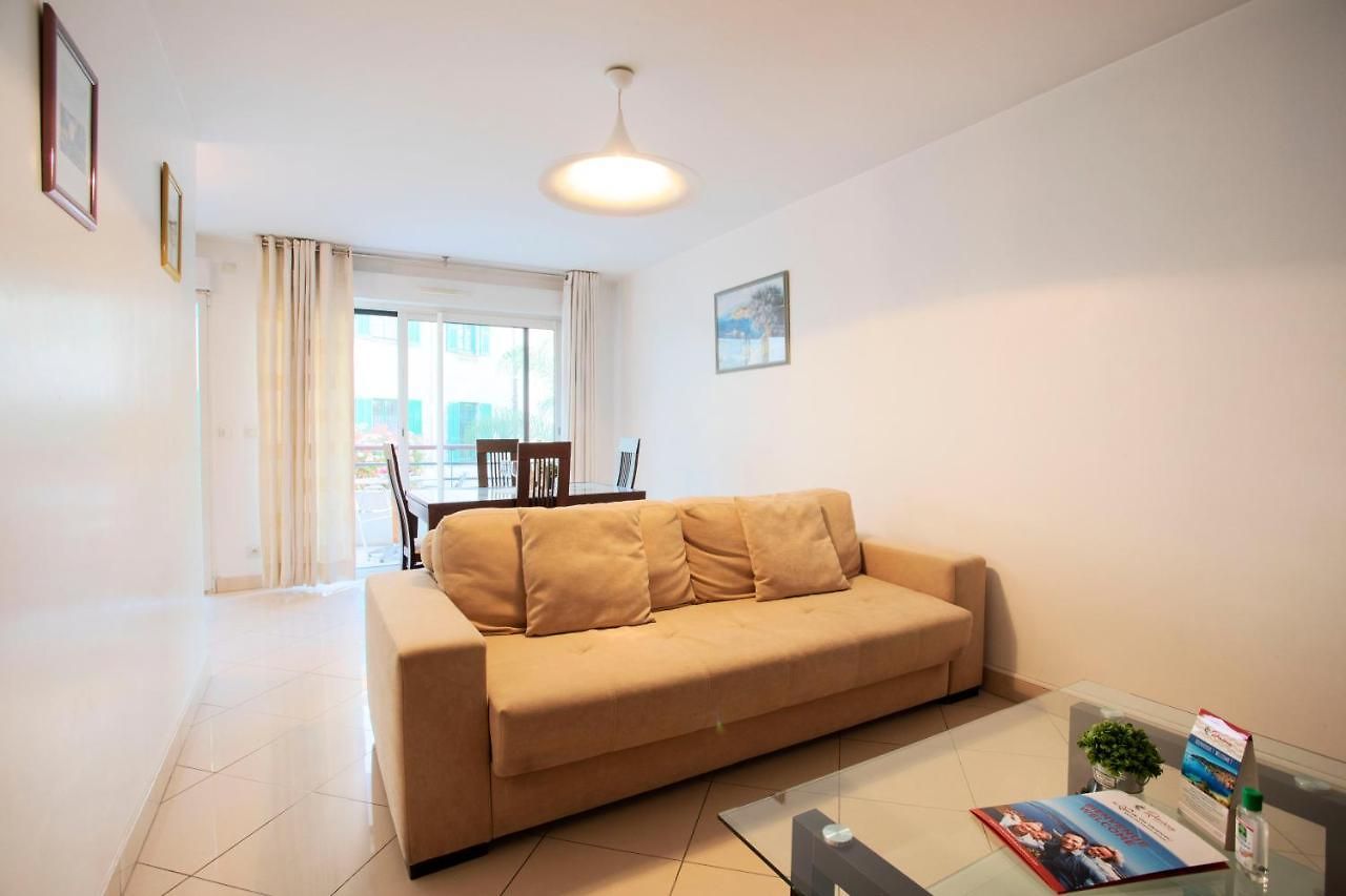 Appartement Palais Liberte *