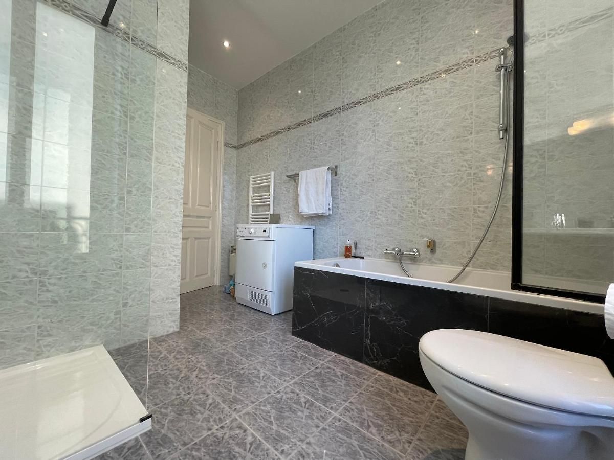 Appartement Spacious 3 Bedroom Flat Center - Magnificent View Nice