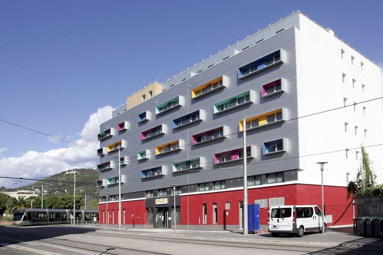 Appart'city Classic Appart hôtel 3*