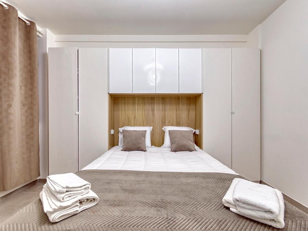 Vibes, Indoor Parking & Air Conditioning Appartement
