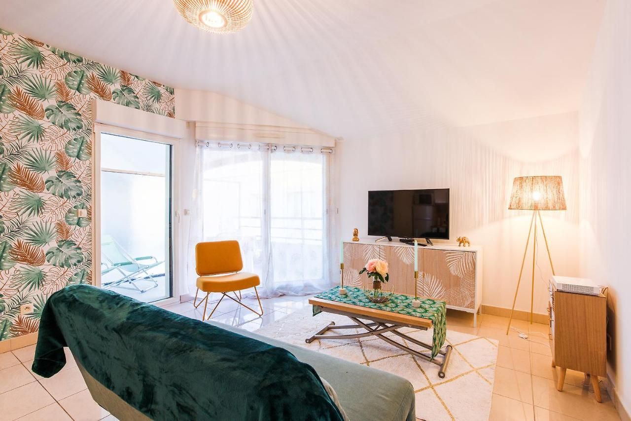 Appartement Palais Liberte 4 Ap4253 By Riviera Homes