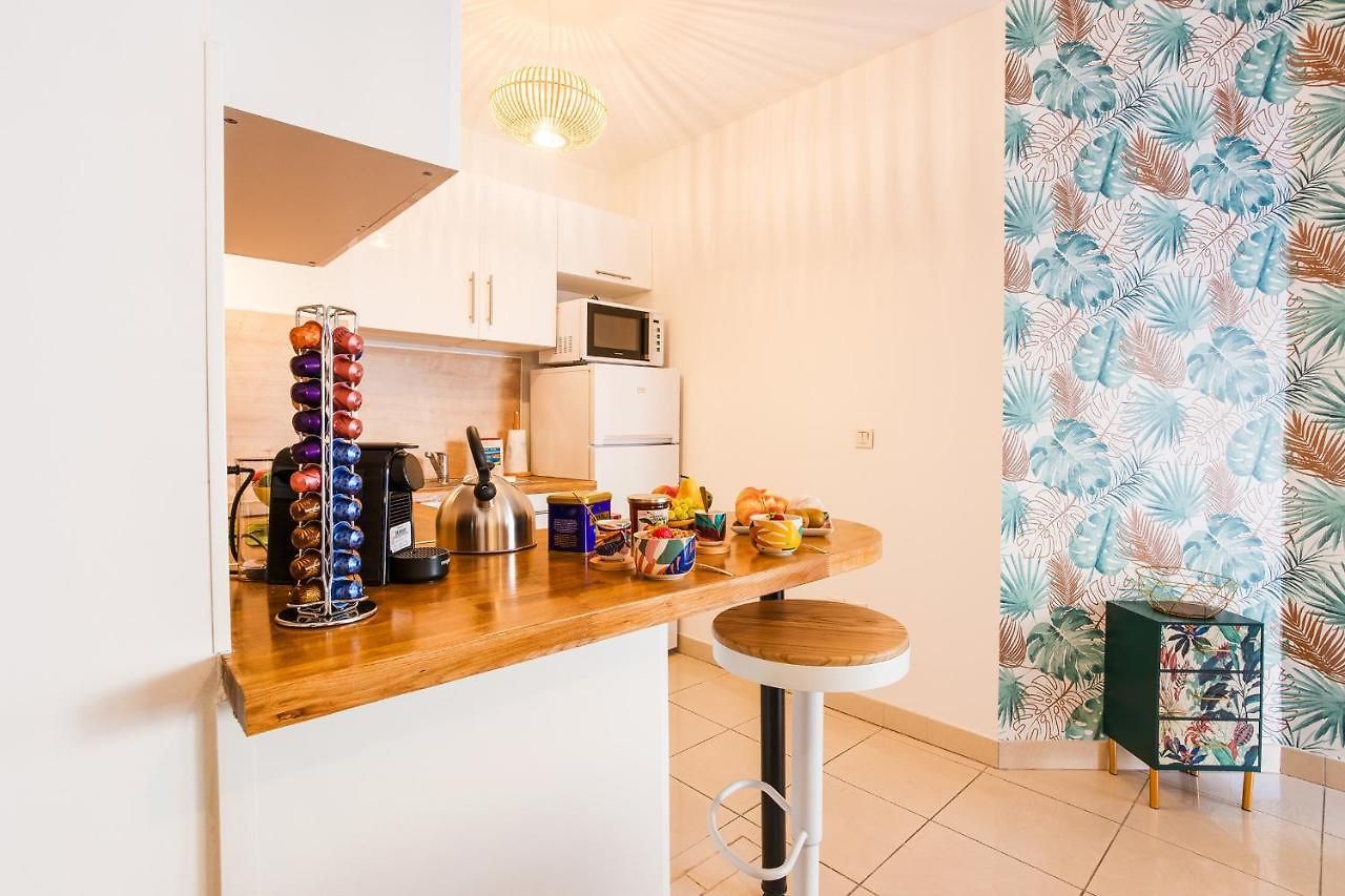 Palais Liberte 4 Ap4253 By Riviera Homes Appartement Nice