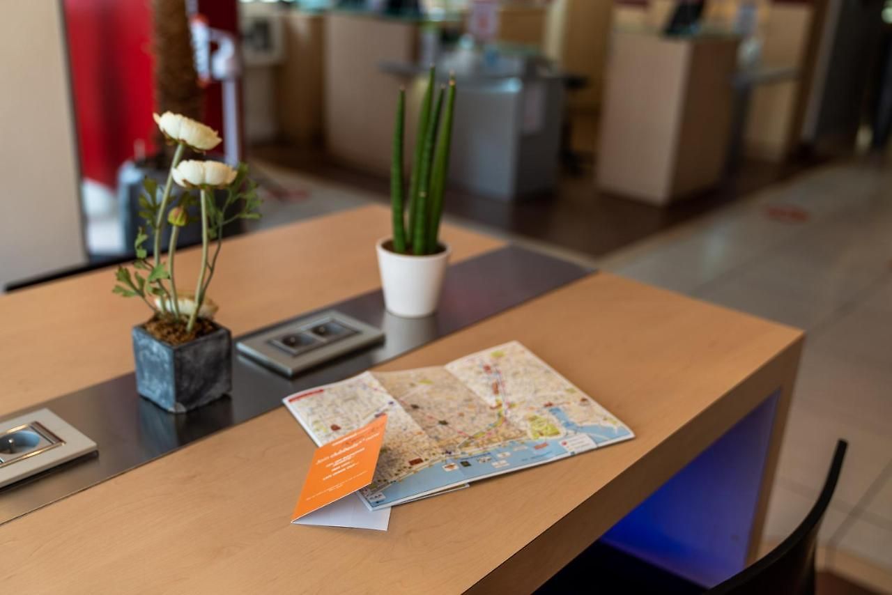 Easyhotel Old Town Nice