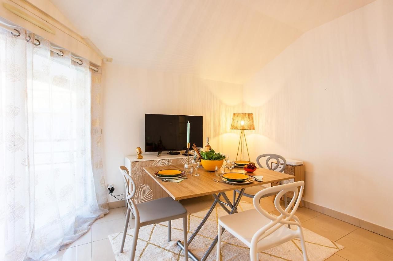 Appartement Palais Liberte 4 Ap4253 By Riviera Homes Nice