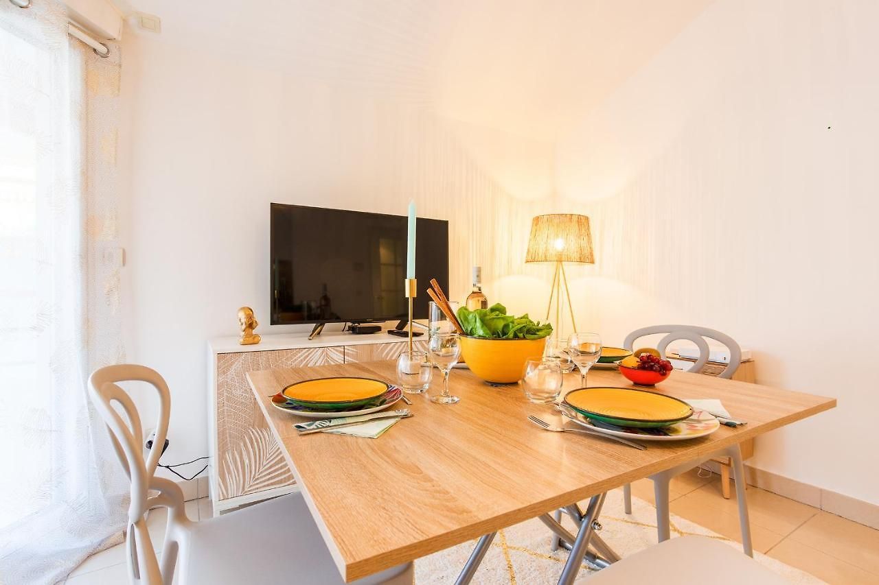 Appartement Palais Liberte 4 Ap4253 By Riviera Homes