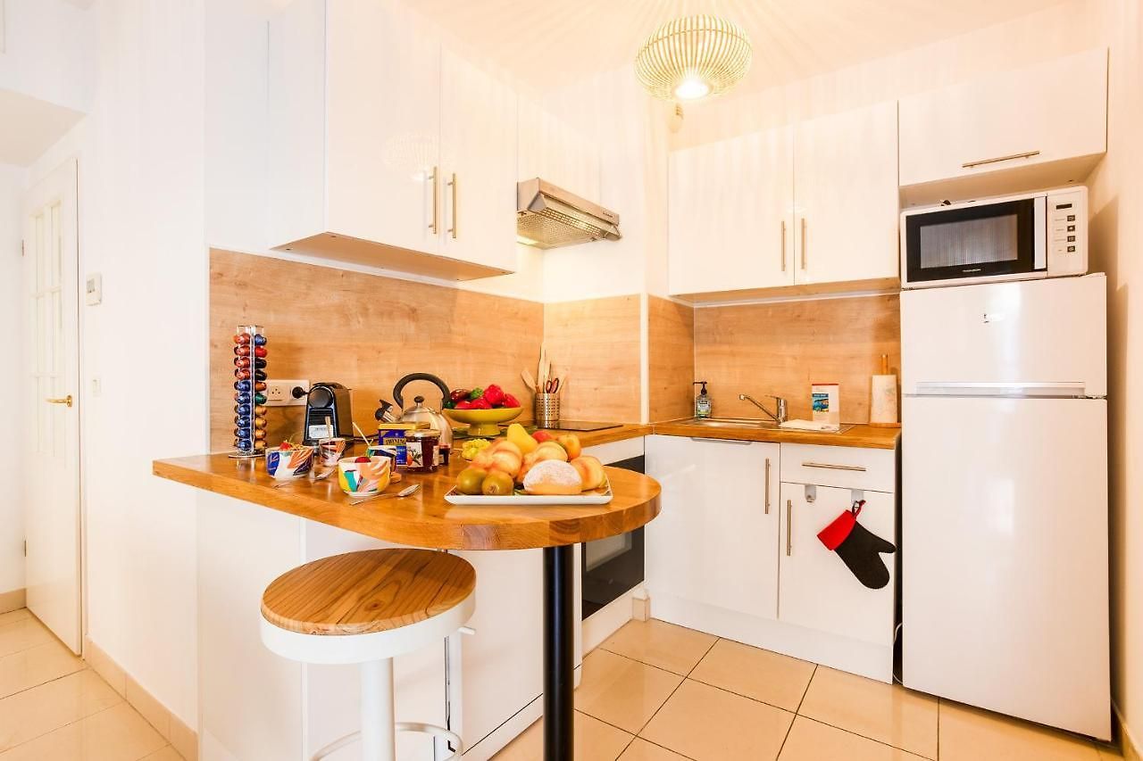 Palais Liberte 4 Ap4253 By Riviera Homes Appartement
