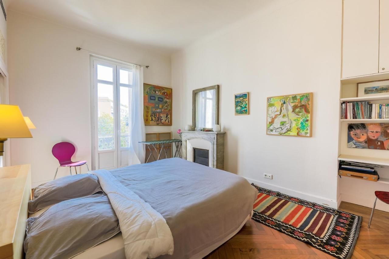 Appartement Victor Hugo Palais Ap3061 By Riviera Homes