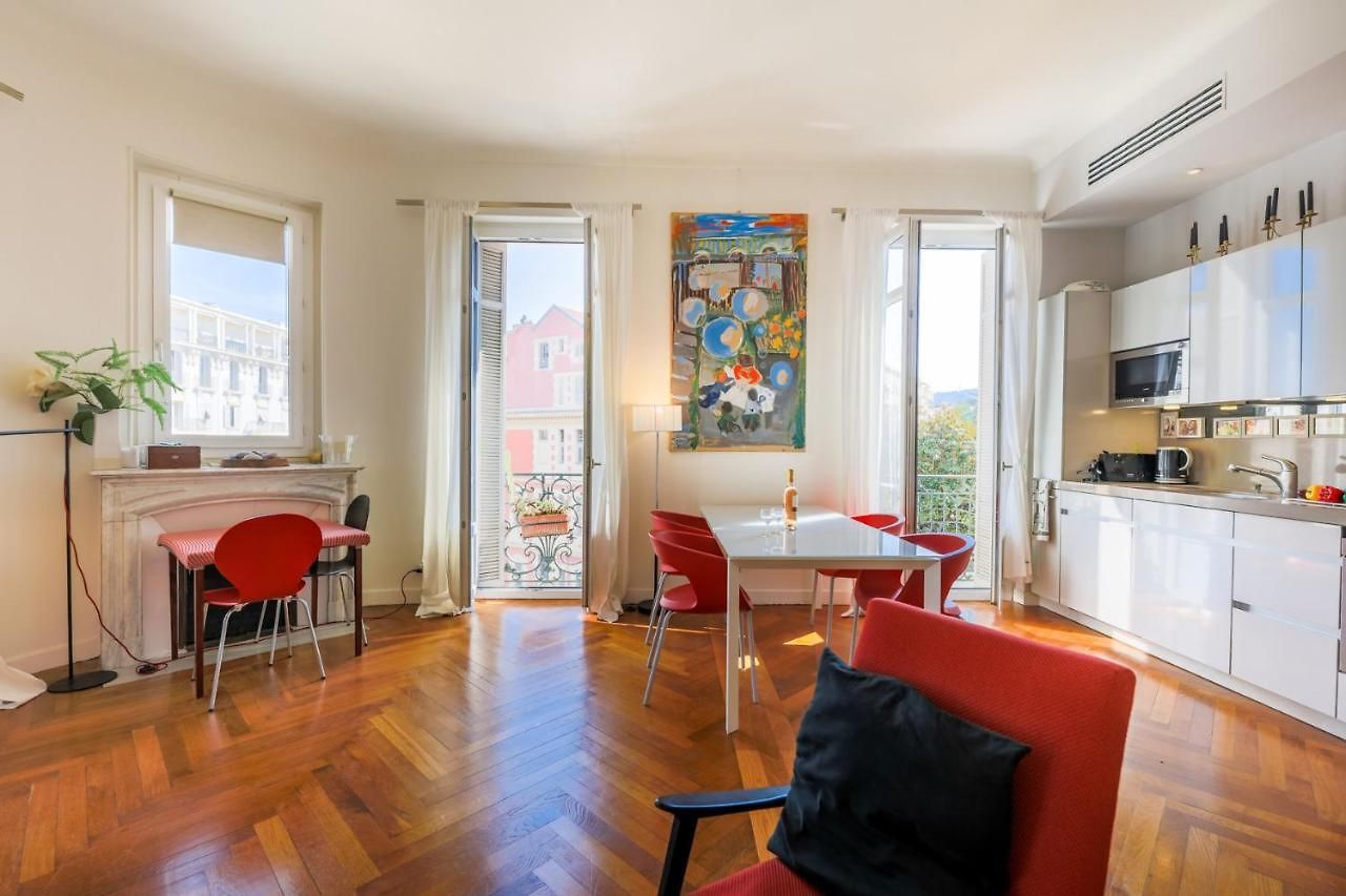 Victor Hugo Palais Ap3061 By Riviera Homes Appartement *